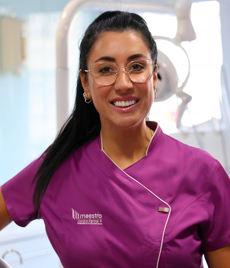 HIGIENISTA DENTAL CLINICA DENTAL OVIEDO